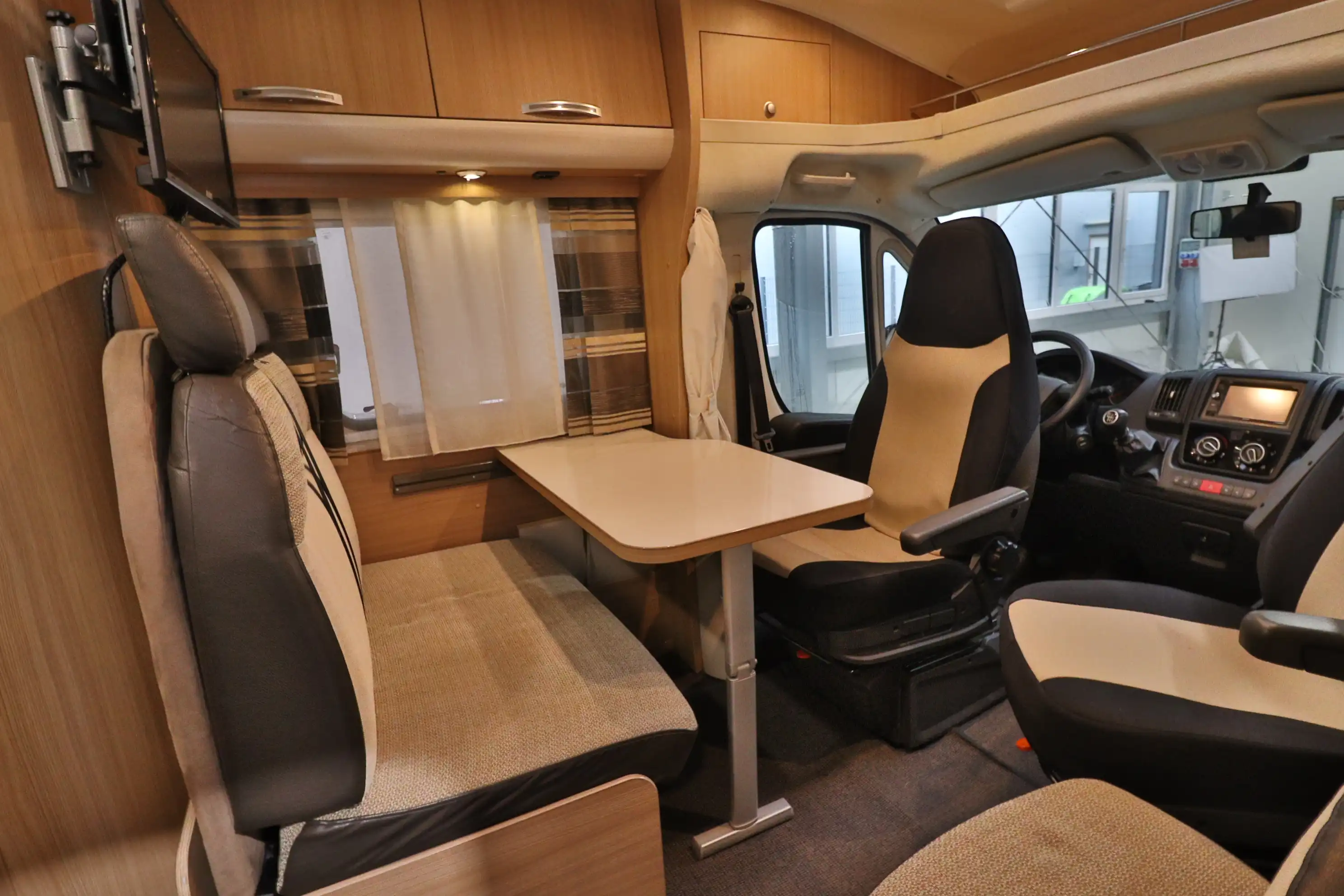 SUN LIVING Lido S 42 SL 